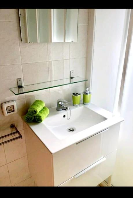 Olas Apartment Playa del Ingles (Gran Canaria)