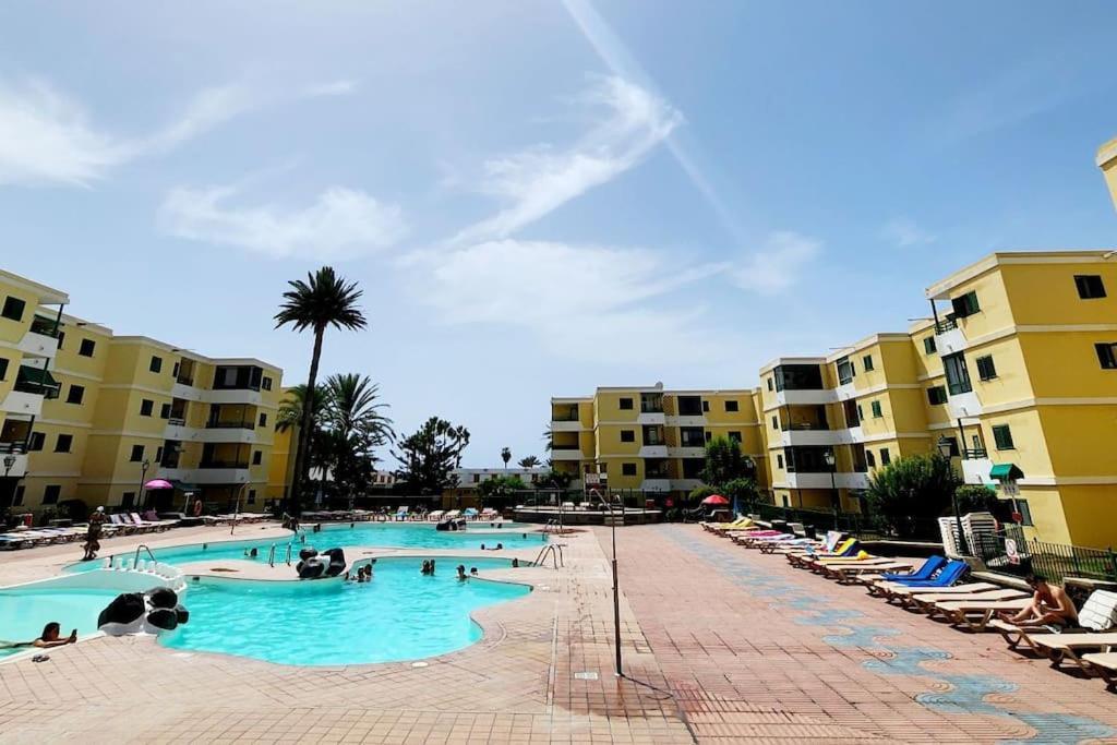 Olas Apartment *