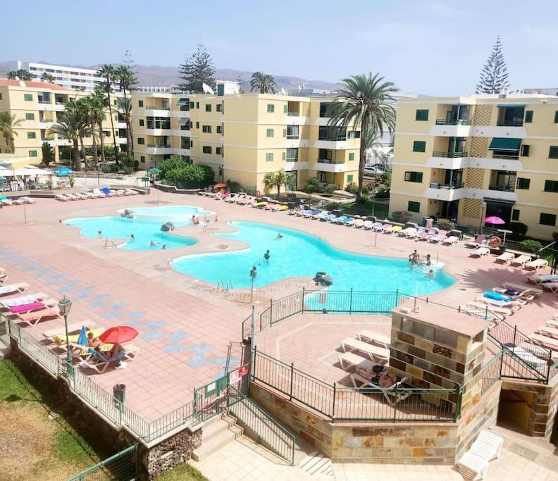 Apartment Olas *