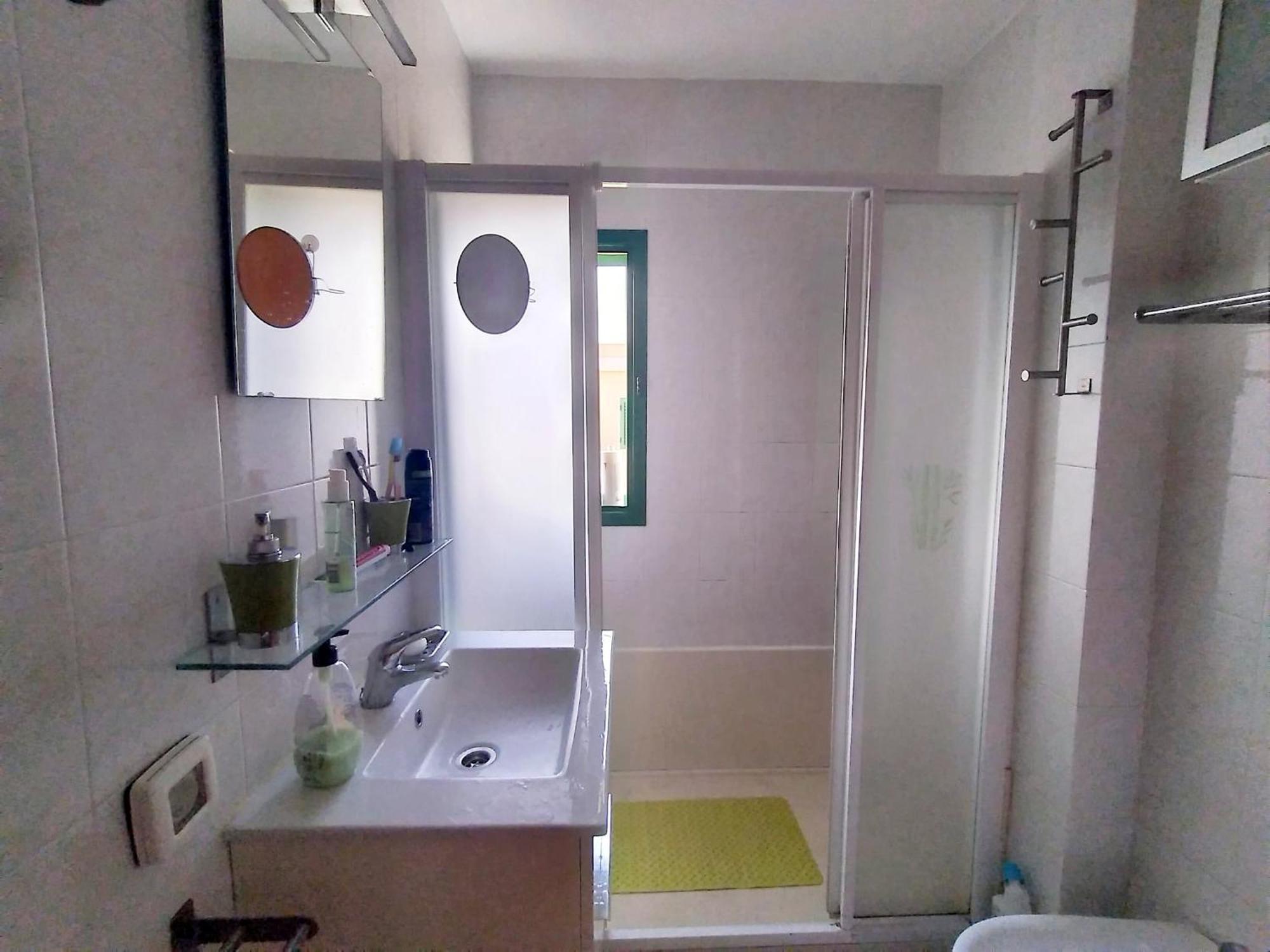 Apartment Olas *