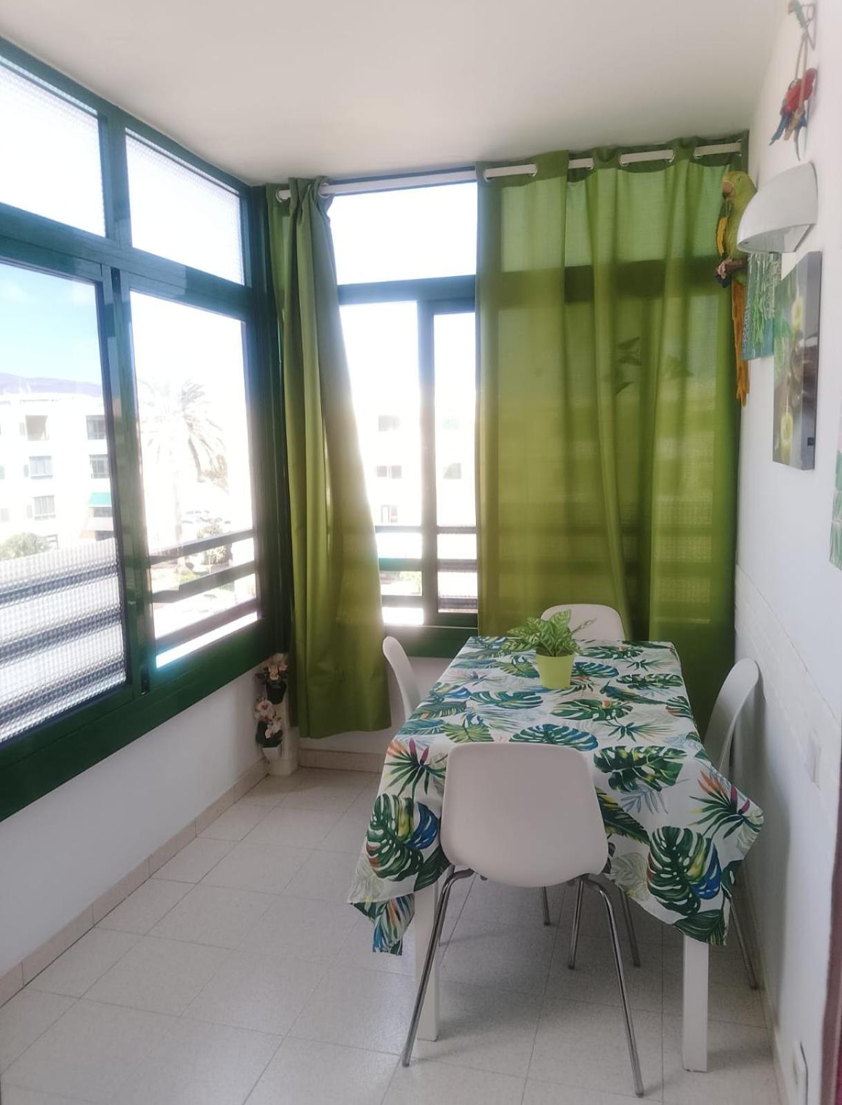 Apartment Olas *